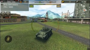 Game online pc keren sob - Grand Tanks (Tank Shooter Game)