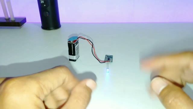 Lampu Otomatis Pakai Sensor Doppler/ Radar смотреть онлайн