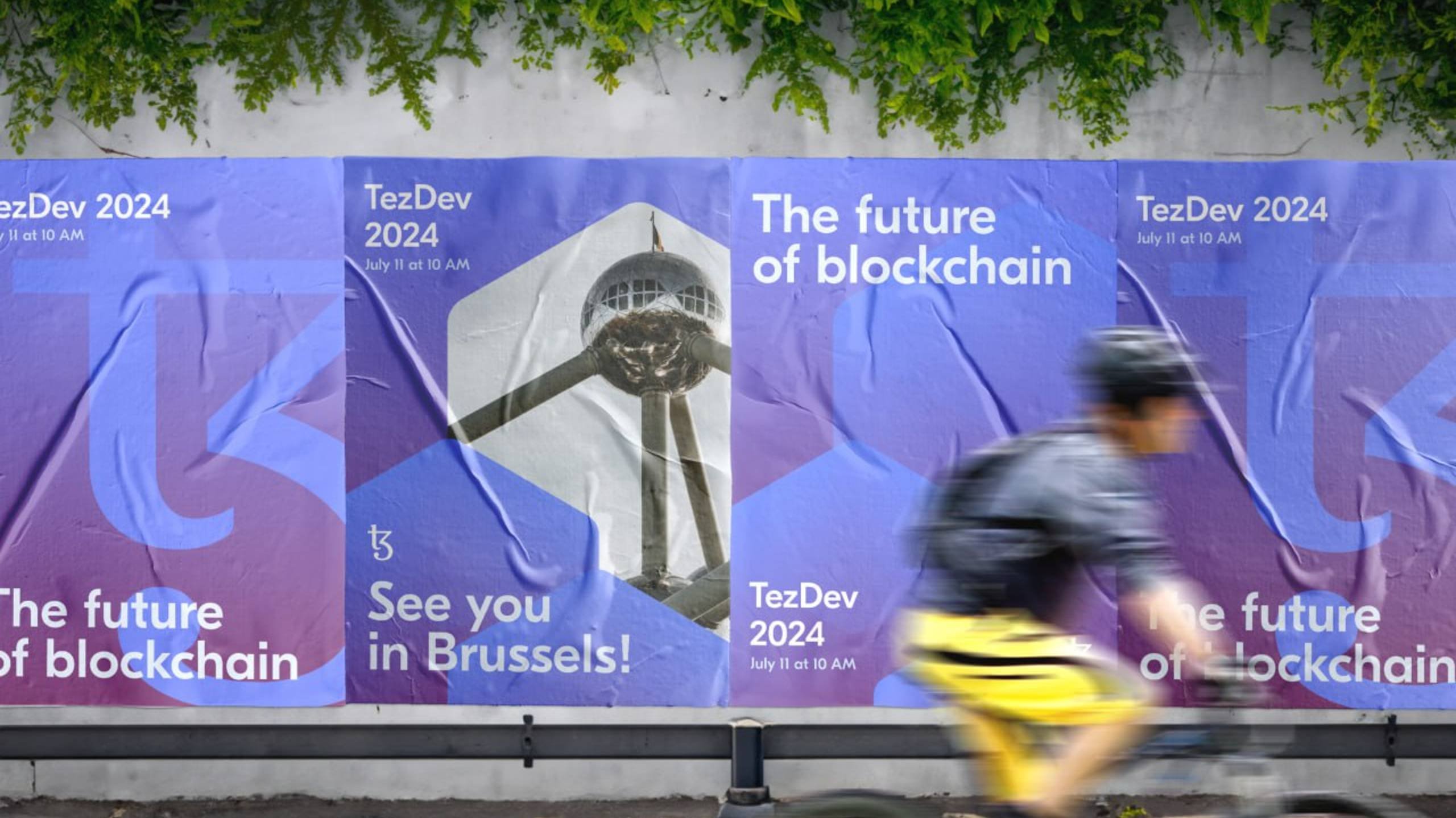 Конференция TezDev 2024