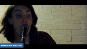 In Session: Travis Oaks - Johnny Got A Boom Boom