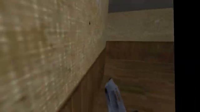 IGI 1 Only with Knife