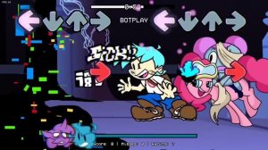 Friday Night Funkin' New Pibby Mods - Corrupted Tankman, Sonic, Baldi, Twilight (Pibby x FNF Mod)