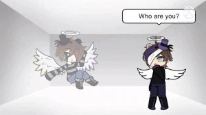 The Afton Family Meets The Fake Aftons/Short/Random Post/Smart Cookie