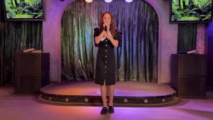 Шишликова Дарья, 1 "Ветер перемен", Премия «Андрюша-2025», номинация «Эстрадный вокал»