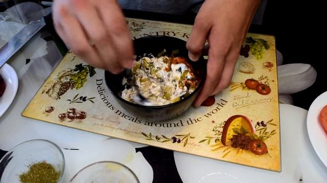 Бургер для твоей кисы смотреть онлайн