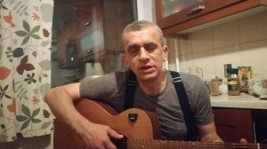 А девчонка та проказница... Чиж  (Сергей Чиграков)