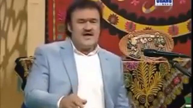 Рустам Гоипов  Бу дунёда бир киз бор ёстигини ярми буш