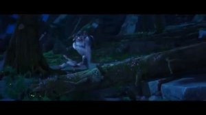 Волки и овцы мультфильм 2016