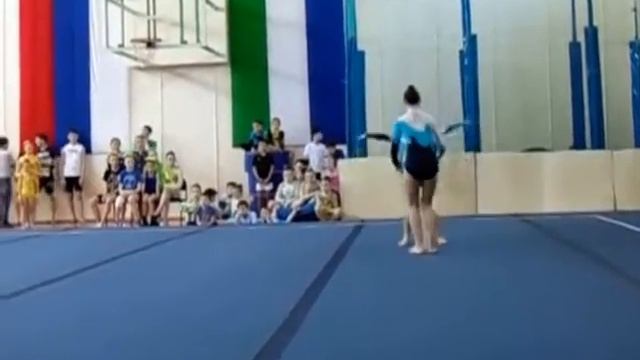 Акробатика 1 смотреть онлайн