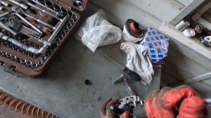 Great Wall Safe заводится и глохнет, оказался не насос!!!