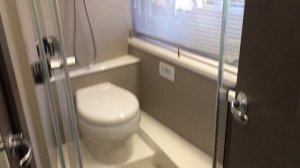 2020 Galeon 400 Fly Bridge Tour