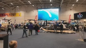 19 января 2025 - Выставка Лодок