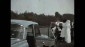 Свадьба Жени и Олега в Новомосковске