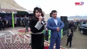 ХОСИЛА РАХИМОВА 2019.