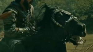 Осман бей/Основание Осман #kurulusosman #османскаяимперия #основаниеосман #воскресшийэртугрул