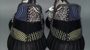 Adidas Yeezy Boost 350 V2 Yecheil Reflective