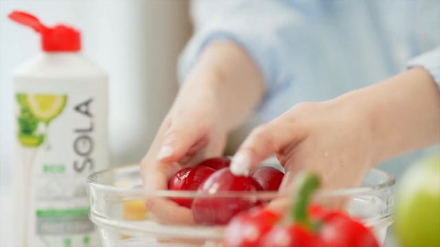 Eco Sola аяга таваг угаагч шингэн смотреть онлайн