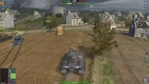 🔥Keiler - ИМБА?🔥ЧЕСТНЫЙ ТЕСТ🔥Кейлер в наборе с Lansen C в WoT Blitz 2024 | WOT-GSN