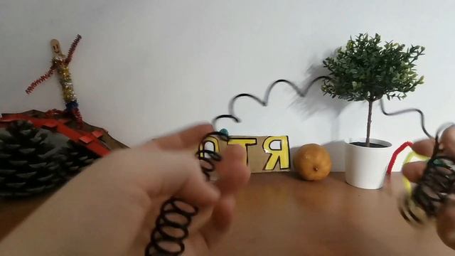 Ботя и Выхухоль😆