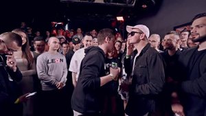 PALMDROPOV В СВОЕМ ПЬЯНОМ СТИЛЕ ВЫНОСИТ АББАЛБИСКА НА КУБКЕ МЦ (2 РАУНДА ПАЛМДРОПОВ)