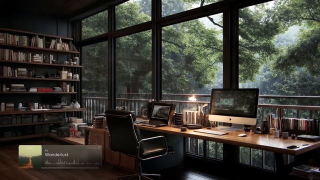 музыка для отдыха 8