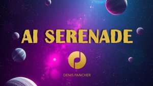 Denis Pancher - AI Serenade