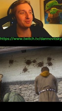 Дом 2. #kingdomcomedeliverance  #twitch #kingdomcomedeliverance2 #memes