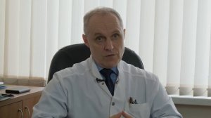 Бредер Валерий Владимирович. Рак печени: диагностика заболевания