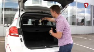 CHERY Tiggo 5 Facelift | Тест-драйв кросовера SUV | CHERY