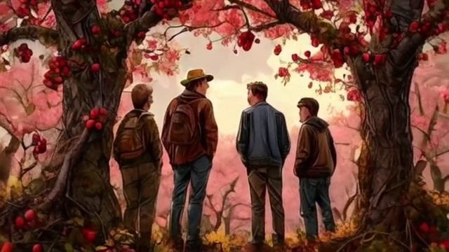 Время ZoV _ Каберне (Ария Ивана)