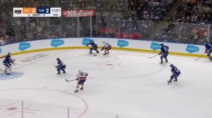 NHL Highlights | Islanders vs. Leafs - December 21, 2024