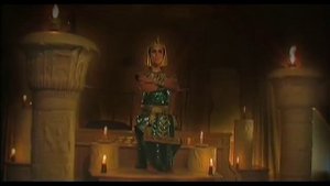 Ульяна Karakoz - Ангелы здесь больше не живут (Official Video) (720p)