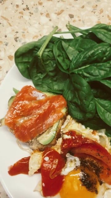 Завтрак/ужин #быстроивкусно #вкуснаяеда #завтрак #еда #здоровоепитание #ужин #перекус