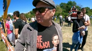 Здесь были все! ПРОЛОГ самой сложной и популярной гонки по хард-эндуро в России «100% ENDURO» 2024