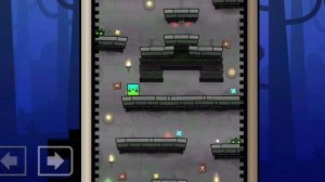 Прохождение уровня tower full version на 2 лайка ещë прохождение