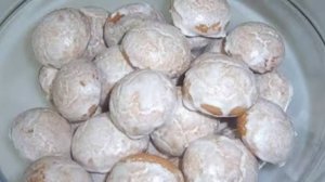 Медовые пряники. Маринкины творинки