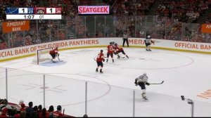 St. Louis Blues at Florida Panthers | FULL Overtime Highlights - December 20, 2024