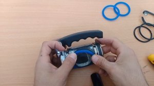 Эксплуатация и ремонт сливного крана пищеварочного котла КПЭМ