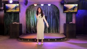 Шамоева Карина, 1 "Где-то живет любовь для нас", Премия "Андрюша-2025", номинация "Эстрадный вокал"