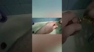 Как починить и обновить старый консервный нож️
