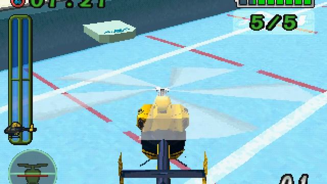 RC Helicopter (Simple 1500 Series Vol. 53) [PS1]