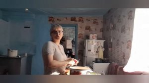 СЕЛЬСКИЕ БУДНИ