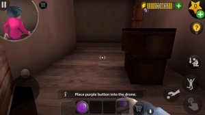 ИСПОРТИЛ СВАДЬБУ МИСС ТИ и ЁЁ МУЖА Злая Учительница Scary Teacher 3D ДЕЛАЮ КОНЦОВКУ против Miss T