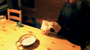 Четверговая соль - лекарство от внутренних болезней