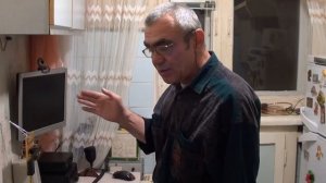 Антишумовая антенна R3PIN ч.3