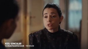 Красные бутоны 14 серия на русском языке (Фрагмент №1)