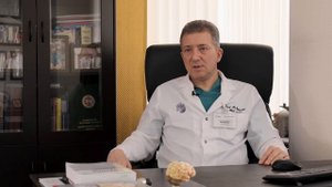 Бекяшев Али Хасьянович. Менингиома: лечение