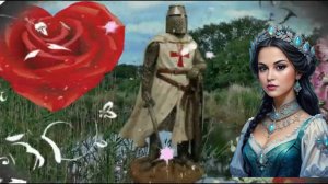 Сквозь время и через века...Авторское стихотворение