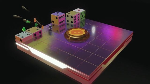 Новый шедевр от Сони. Смотр часть 4 смотреть онлайн