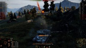 Лорейн 40т прем танк | Медаль БРУНО | Как играть на средних танках